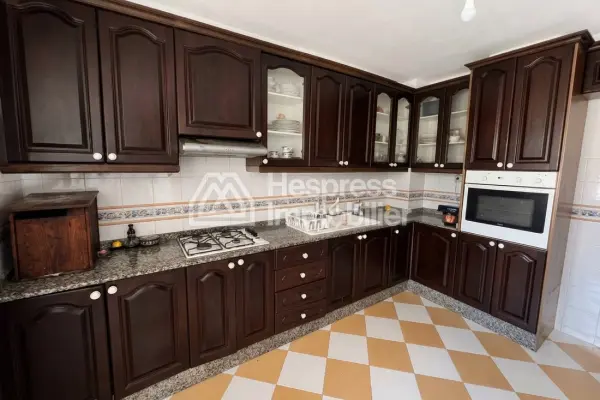 Villa for sale on Dar Bouazza 245 m²