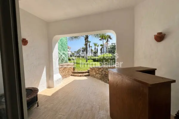 Villa for sale on Dar Bouazza 245 m²