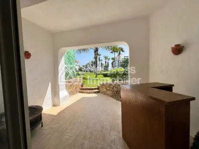 Villa for sale on Dar Bouazza 245 m²
