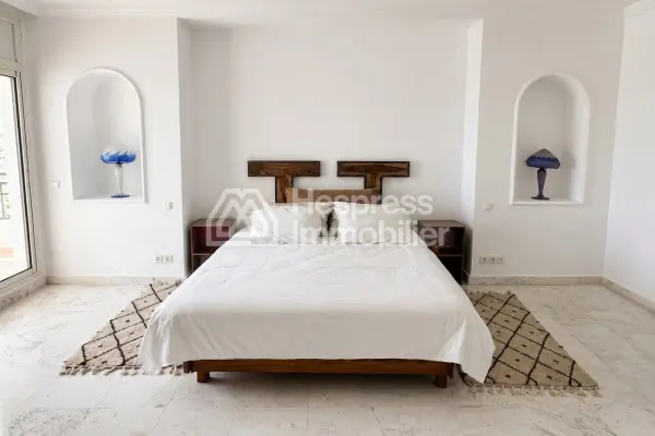 Villa for sale on Dar Bouazza 245 m²