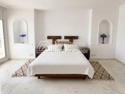 Villa for sale on Dar Bouazza 245 m²
