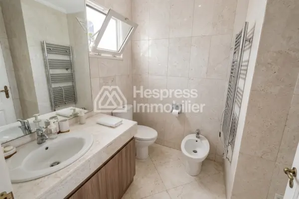 Villa for sale on Dar Bouazza 245 m²
