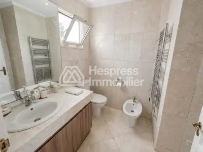Villa for sale on Dar Bouazza 245 m²