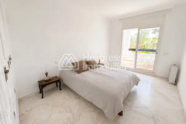 Villa for sale on Dar Bouazza 245 m²