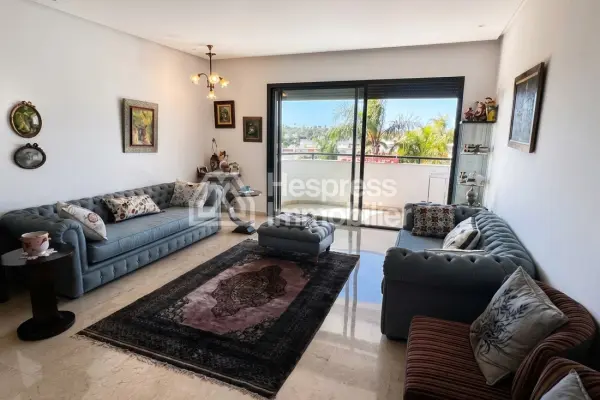 Apartment for sale on Les Princesses 146 m²