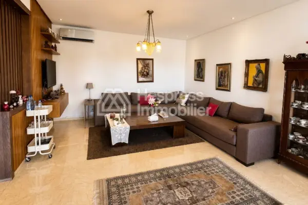 Apartment for sale on Les Princesses 146 m²