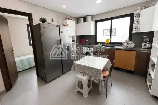 Apartment for sale on Les Princesses 146 m²