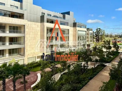 Apartment for rent, 150m² in Rabat