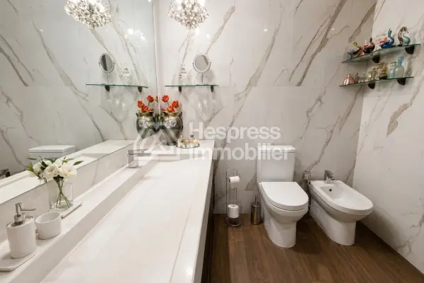 Apartment for sale on Les Princesses 146 m²
