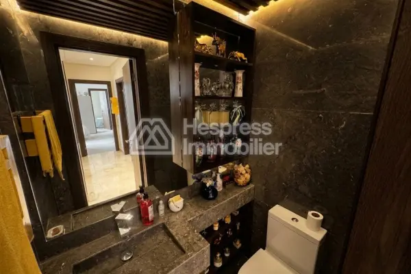 Apartment for sale on Les Princesses 146 m²