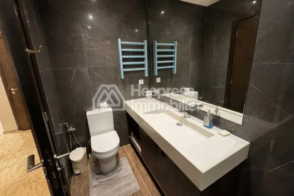 Apartment for sale on Les Princesses 146 m²