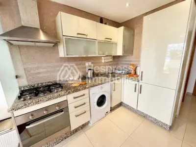 Studio meublé à louer sur Ziraoui 55 m²