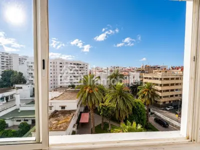 Studio meublé à louer sur Ziraoui 55 m²