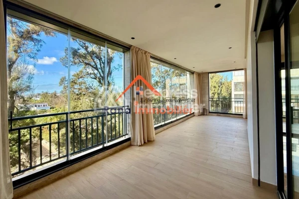Appartement à louer, 150m² à Rabat