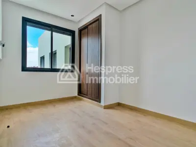 New studio apartment for rent in Belvédère 40 m²