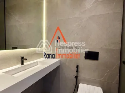 Apartment for rent, 150m² in Rabat