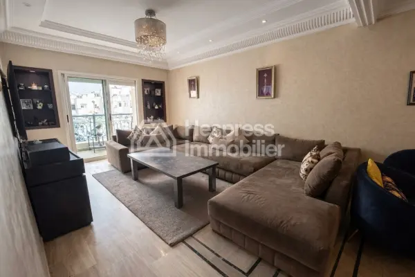 Apartment for sale on Les Princesses 133 m²