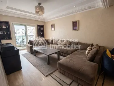 Apartment for sale on Les Princesses 133 m²