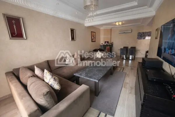 Apartment for sale on Les Princesses 133 m²