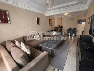 Apartment for sale on Les Princesses 133 m²