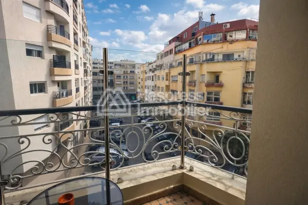 Apartment for sale on Les Princesses 133 m²