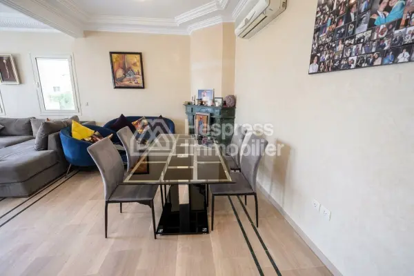 Apartment for sale on Les Princesses 133 m²