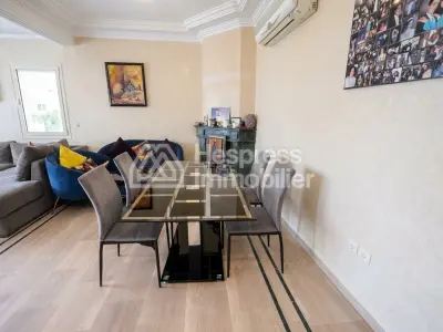 Apartment for sale on Les Princesses 133 m²