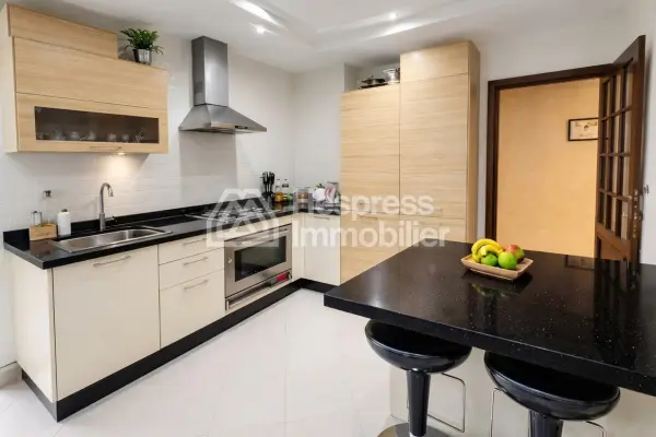 Apartment for sale on Les Princesses 133 m²