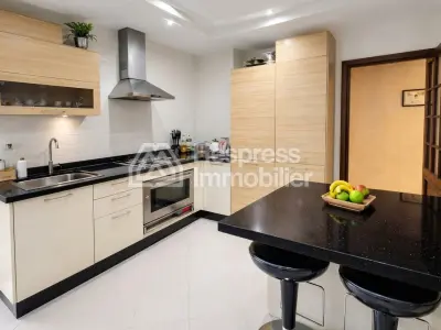 Apartment for sale on Les Princesses 133 m²