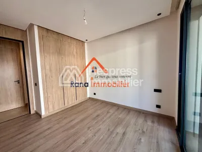 Apartment for rent, 150m² in Rabat
