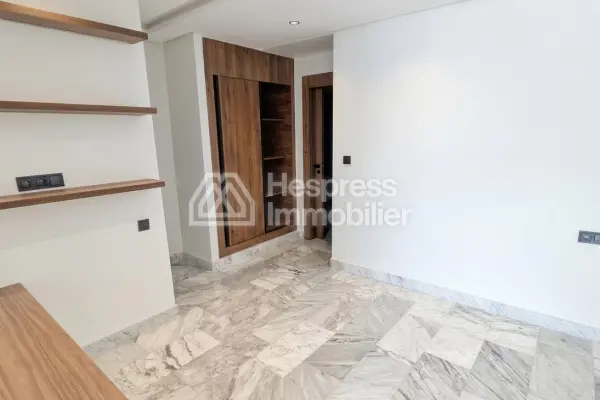 New apartment for rent on a Breton farm, 84 m²