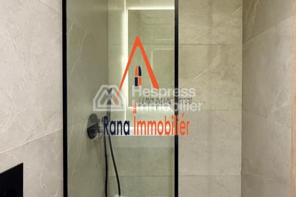 Appartement à louer, 150m² à Rabat