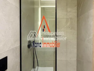 Apartment for rent, 150m² in Rabat