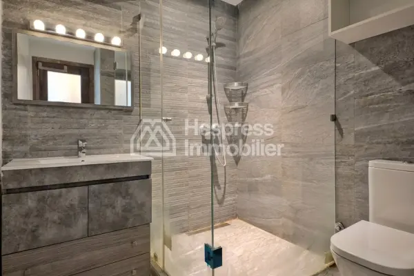 Furnished studio apartment for rent near Tantan, 60 m²