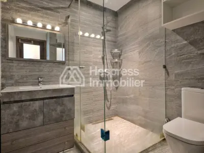 Furnished studio apartment for rent near Tantan, 60 m²