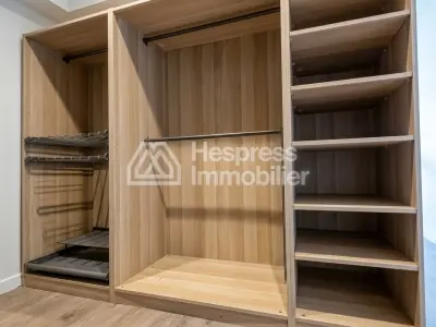 Furnished studio apartment for rent near Tantan, 60 m²