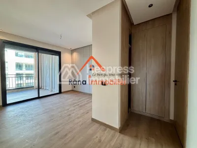Apartment for rent, 150m² in Rabat