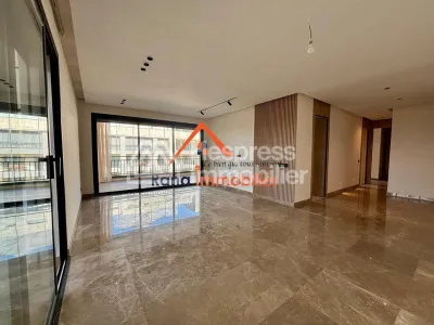 Apartment for rent, 150m² in Rabat