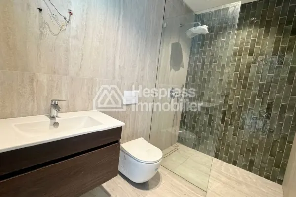 Premium studios available