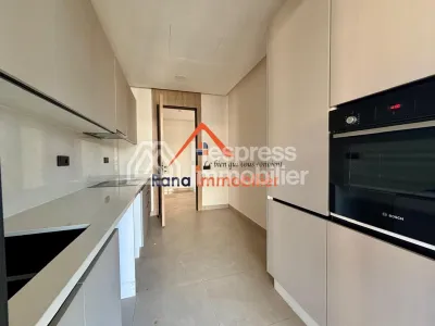 Apartment for rent, 150m² in Rabat