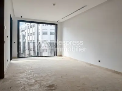 Premium studios available