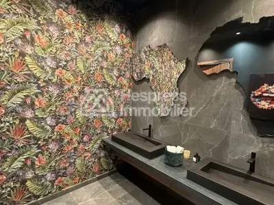 Villa Luxueuse à Vendre à ville verte