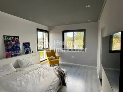 Villa Luxueuse à Vendre à ville verte