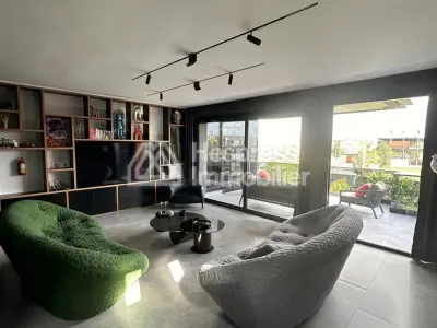 Villa Luxueuse à Vendre à ville verte