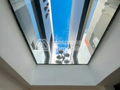 Villa Luxueuse à Vendre à ville verte