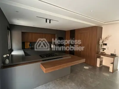 Villa Luxueuse à Vendre à ville verte
