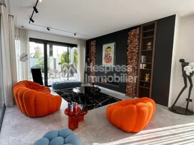 Villa Luxueuse à Vendre à ville verte
