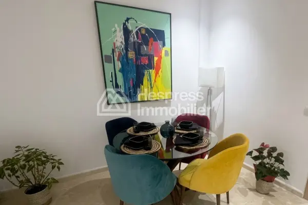 Studio premium à Bourgogne