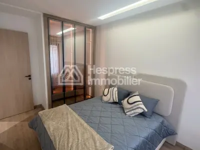 Studio premium à Bourgogne