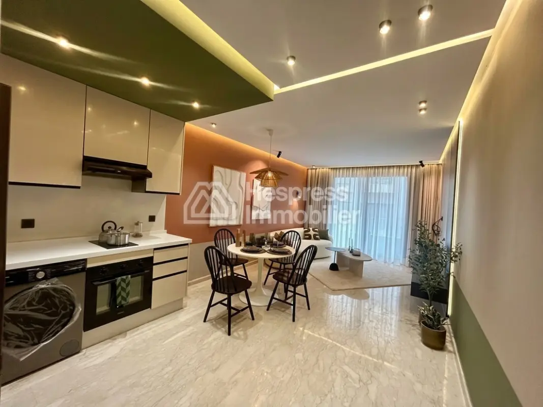 Brand new studios available – prime location